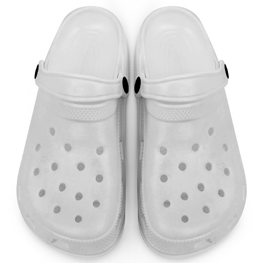 Nana Bear 4 Cubs Cute Grandparents Day Gift 4 Gran Clogs