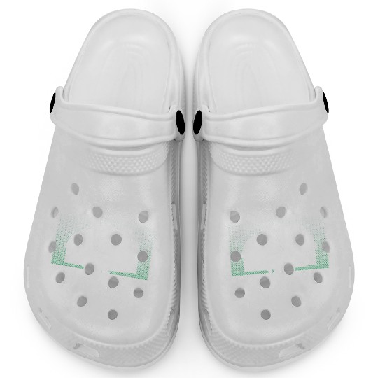 Farming Farmer Tractor Vintage Clogs