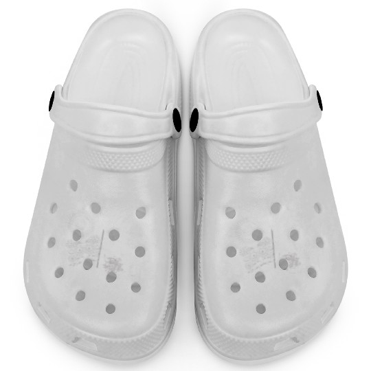 Moon Sun Tarot Card Said No Halloween Clogs