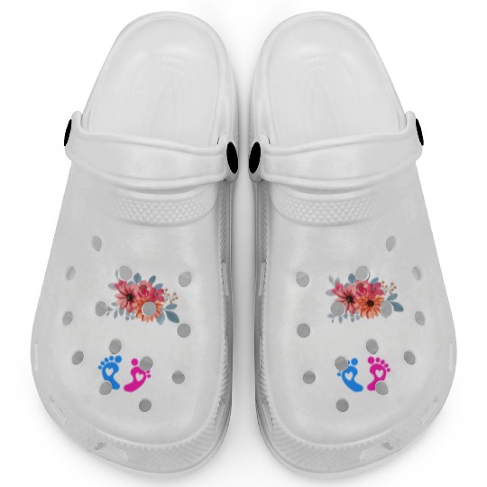 We Will Soon Become Grandparents, Be Grandparents Clogs