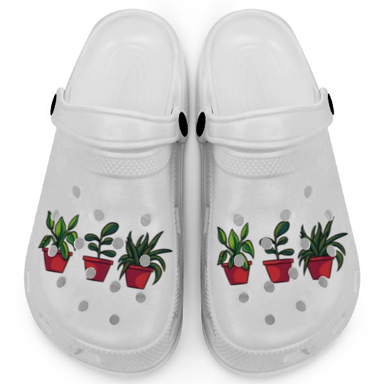 Garden Gangster Garding Flowers Hobby Gardner Clogs