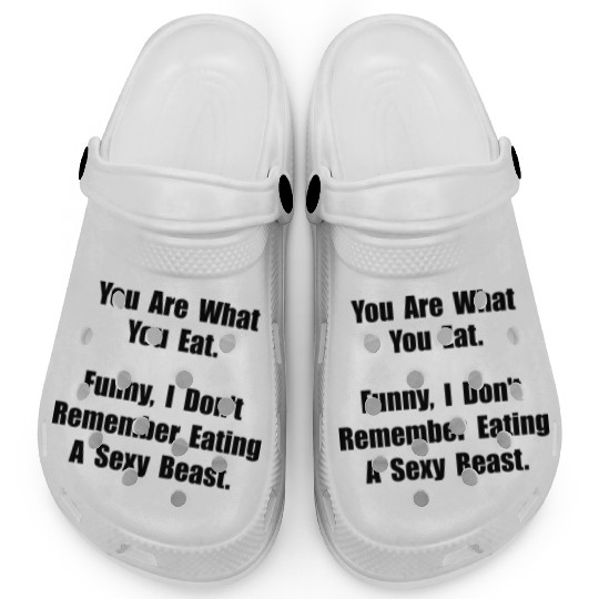 Sexy Beast Clogs