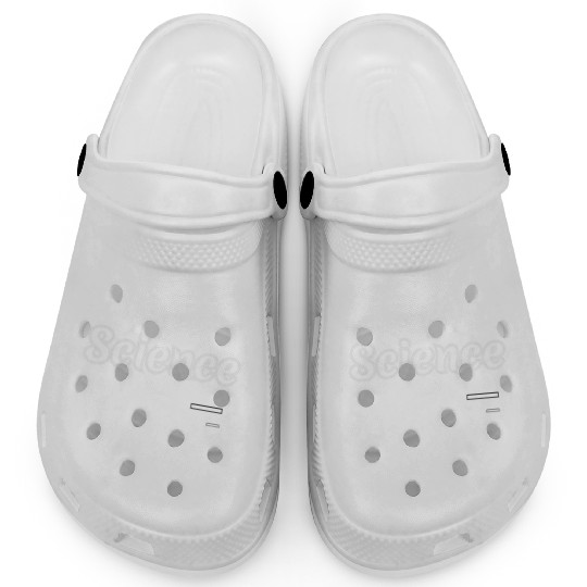 computer science Clogs