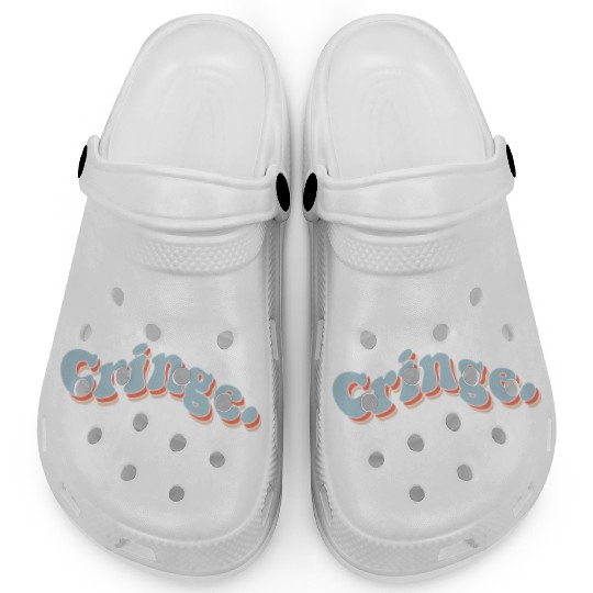 Cringe Clogs