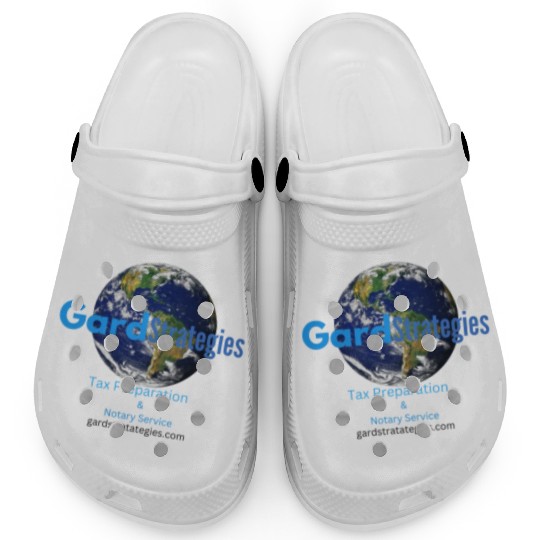 Gard Strategies 2 Novelty Clogs
