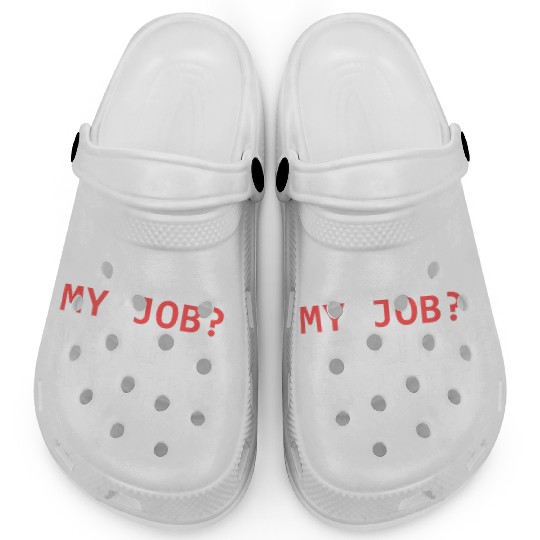 Machine Learning Data Science Job Engineer Math Ta Clogs