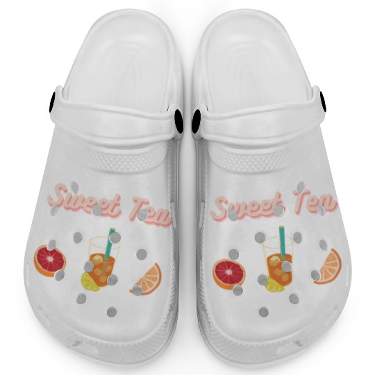 Sweet Tea Clogs