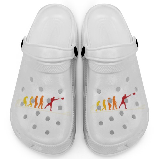 Cornhole Evolution Clogs