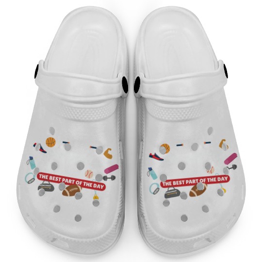 Physical Teacher Phys Ed Physical Education Clogs