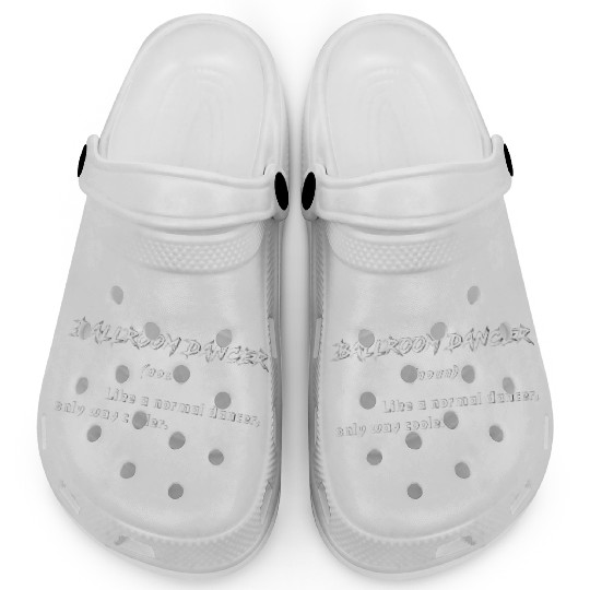 Funny Definition Dance Teacher Ballroom Dancer Clogs