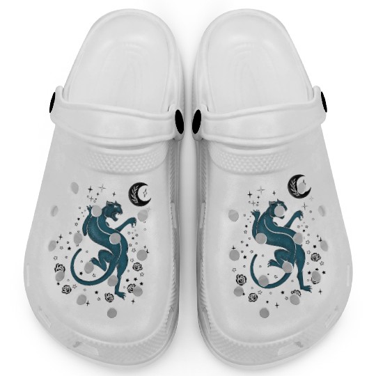 Black panther, Between the Star Clogs