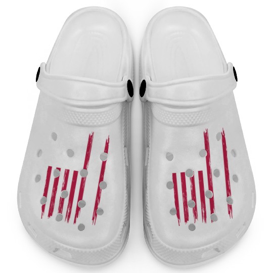 Cheer Dad Cheerleader Dad Cheerleading Dad Clogs