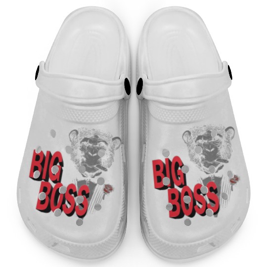 Big Boss Clogs for Sale