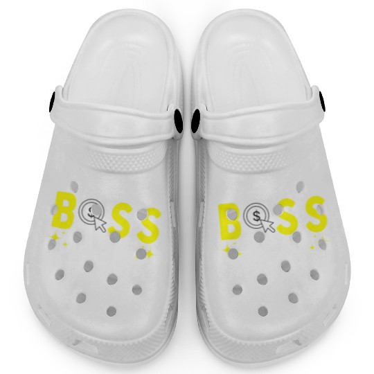 Boss day Employee appeciation office gift Clogs