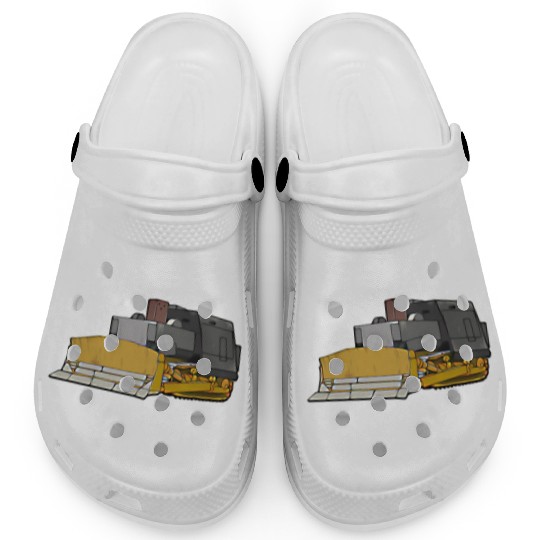 Killdozer Clogs