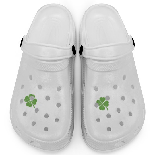 Shenanigans Squad Gangster Gift Clogs