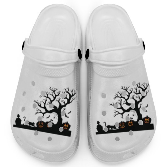 Halloween classic Clogs