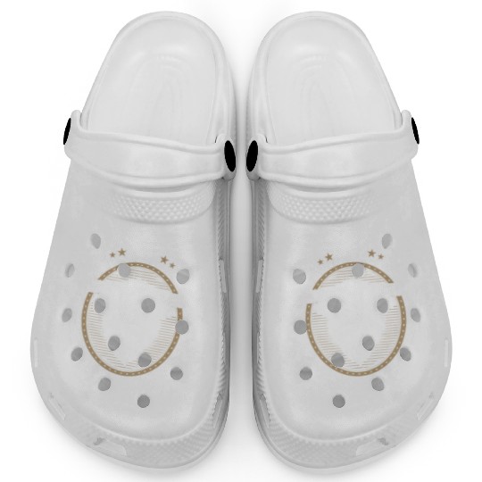 Highland Cow Whisperer Grass Puppy Cow Farmer Clogs