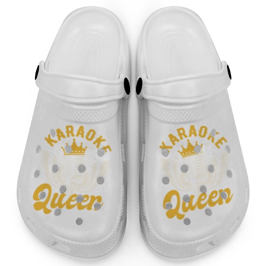 Queen Karaoke Bar, Party, Company Party, Women Clogs
