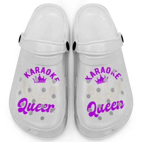 Queen Karaoke Bar, Party, Company Party, Women Clogs