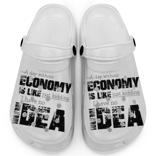Economy Clogs