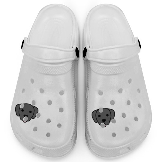 German Shepherd Dogs And Tats Tattoo Clogs