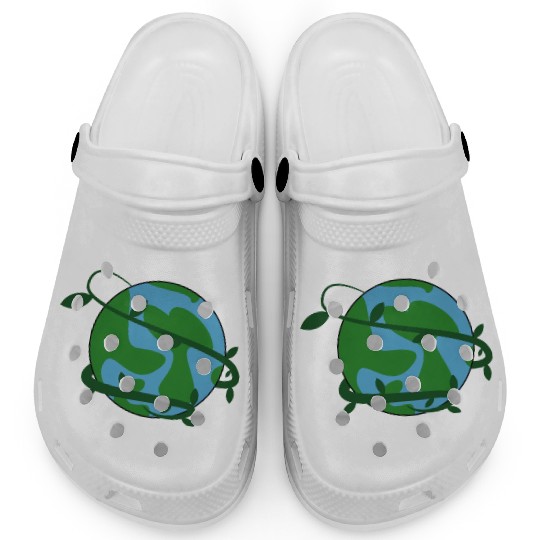 green earth imagination Clogs