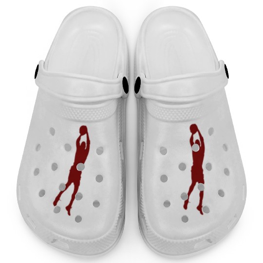 basketball Clogs