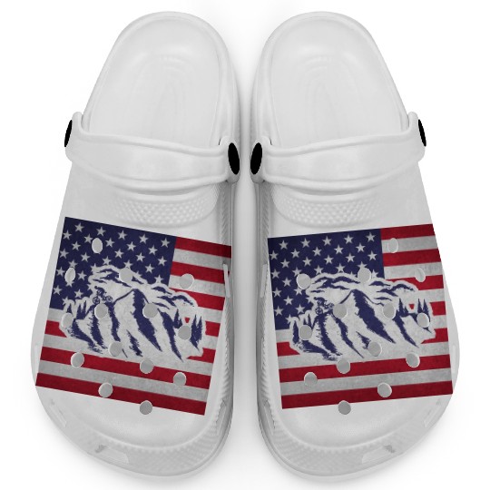 Downhill Mountain Bike Clogs