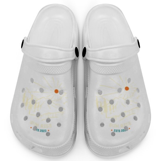 Best Teacher Quote Clogs 33