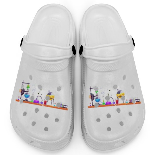 Lablife - laboratory Clogs