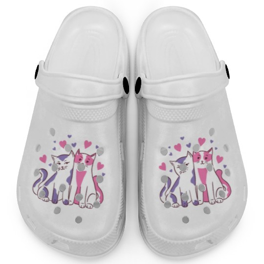 streetcat volunteer, trap neuter return, cat help Clogs