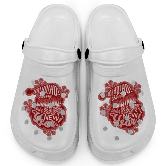 Ho! Ho! Ho! Clogs