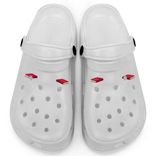 It´s a History Teacher Thing Clogs