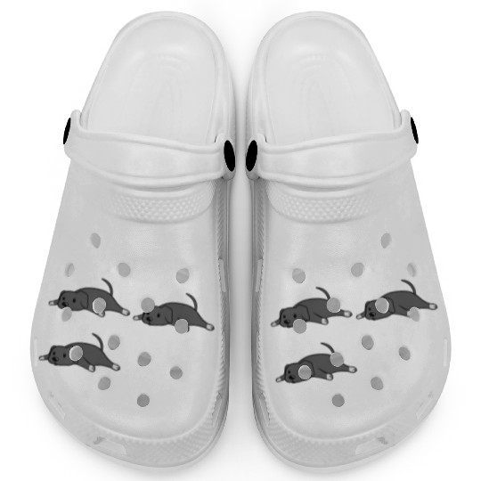Great Dane Training Clogs
