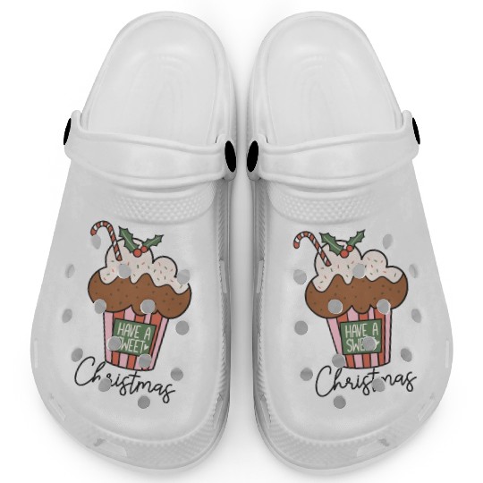 Have a Sweet Christmas Hot Chocolate Clogs