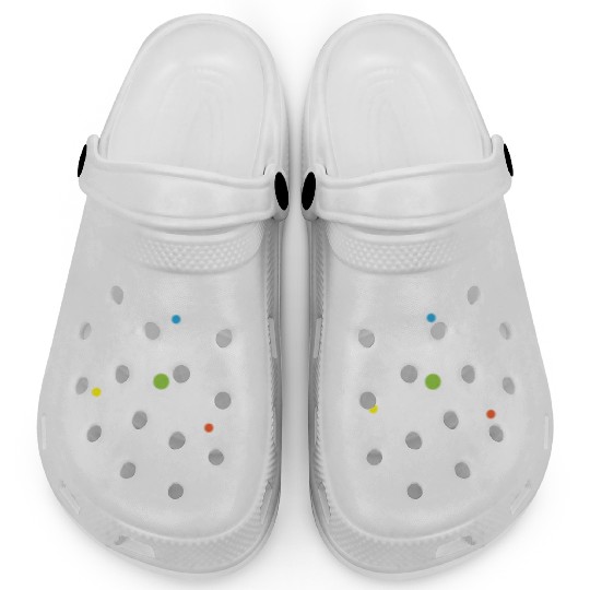 Nerdy You-Matter Then You Energy E_mc_2 Science Te Clogs