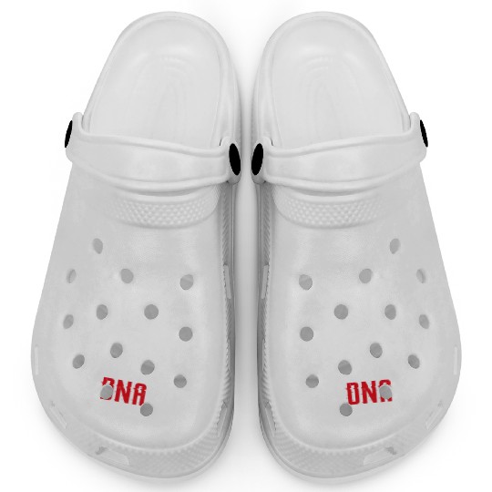 Farming Farmer Vintage Tractor Clogs