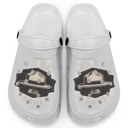 Park Ranger National Park Forester Clogs
