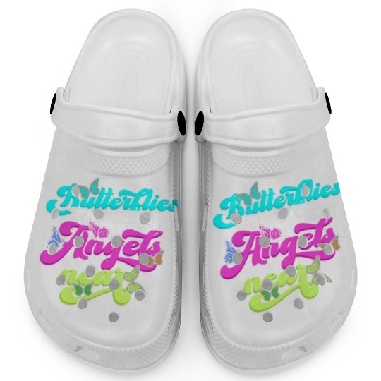 Psychedelic Research Volunteer - psychedelic Clogs