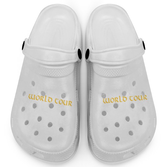 Viking World Tour Clogs