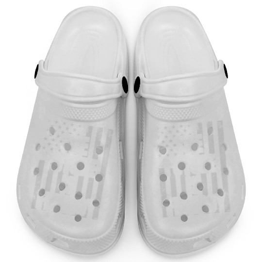 The Future Is Femboy Clogs