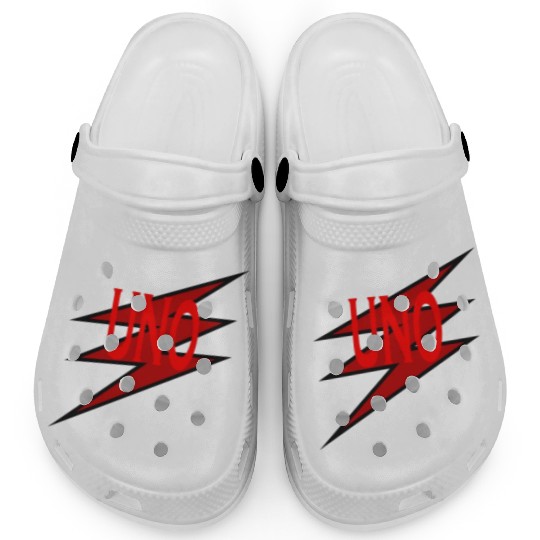 uno Clogs
