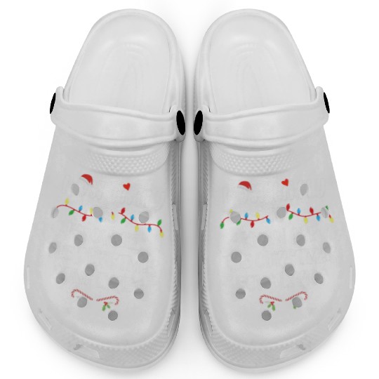 Most Likely To Christmas Know All The Xmas Song Clogs