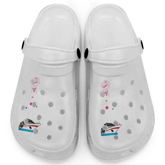 Pro Choice Pro Science Pro Cruising Cruise Ship Va Clogs