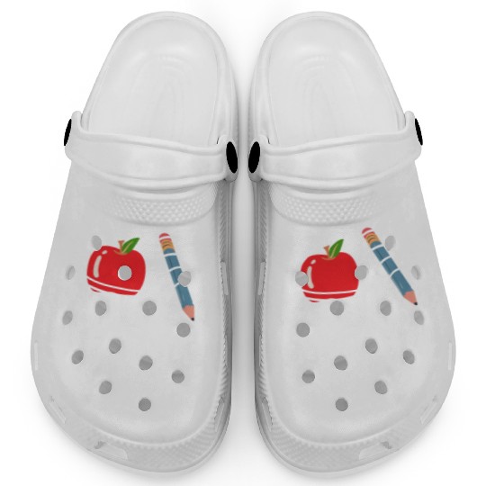 Assistant Principal Clogs