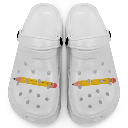 Assistant Principal Clogs