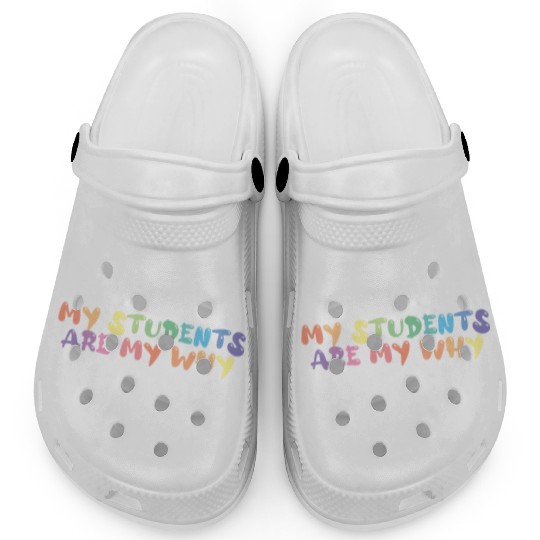 Assistant Principal Clogs