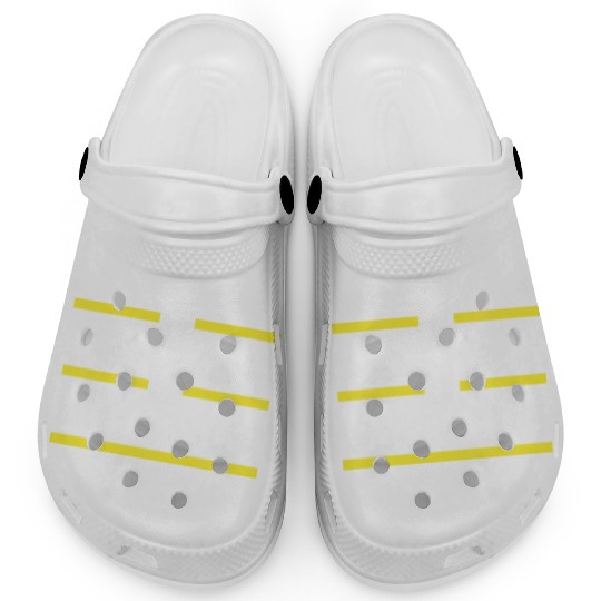 Assistant Principal Clogs