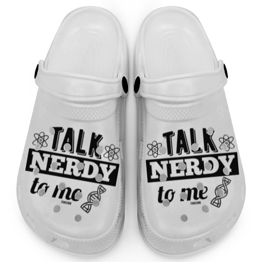 Chemical Science Biology Laboratory Clogs